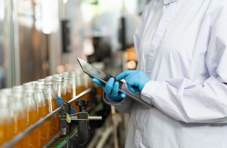 Nueva versión de IFS Food