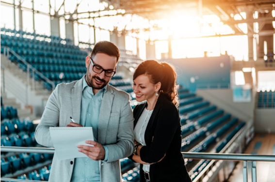 Claves para medir la huella de carbono de un evento
