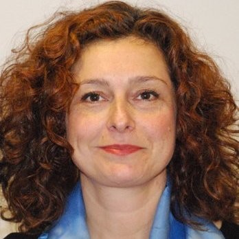 Gertrudis Palomino Brihuega