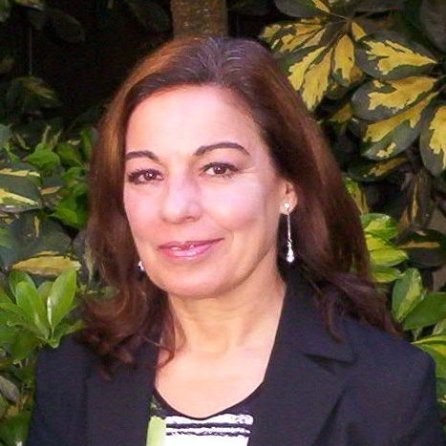 Nieves Gómez